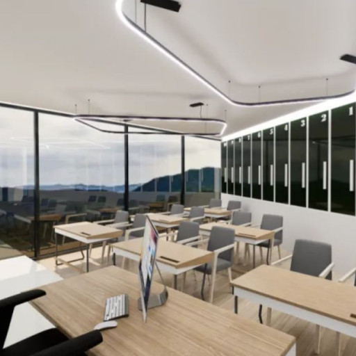 SunHills Layan, Studios - from 26 m² to 30 m²