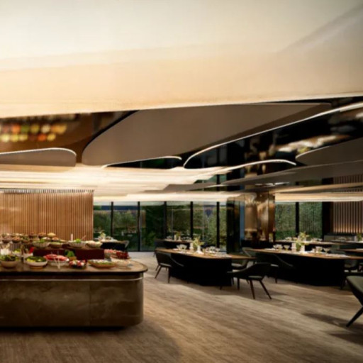 SunHills Layan, Studios - from 26 m² to 30 m²