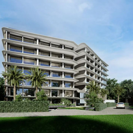 SunHills Layan, 1 bedroom apartments - from 42 m² to 53 m²