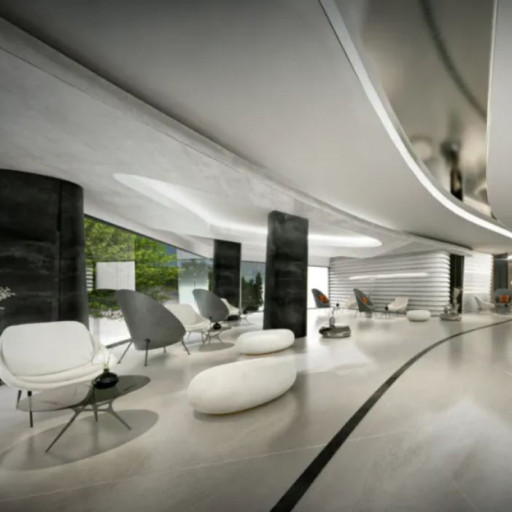 SunHills Layan, Studios - from 26 m² to 30 m²