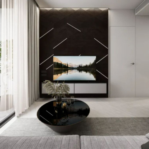 SunHills Layan, 1 bedroom apartments - from 42 m² to 53 m²
