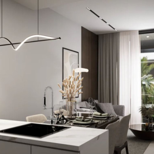 SunHills Layan, 1 bedroom apartments - from 42 m² to 53 m²