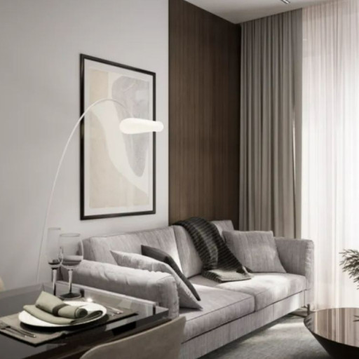 SunHills Layan, 1 bedroom apartments - from 42 m² to 53 m²