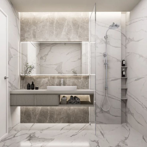 SunHills Layan, 1 bedroom apartments - from 42 m² to 53 m²