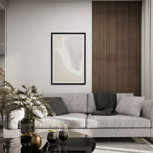 SunHills Layan, 2 bedroom apartments - from 45 m² to 70 m²