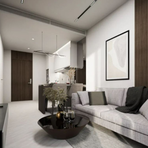 SunHills Layan, 2 bedroom apartments - from 45 m² to 70 m²