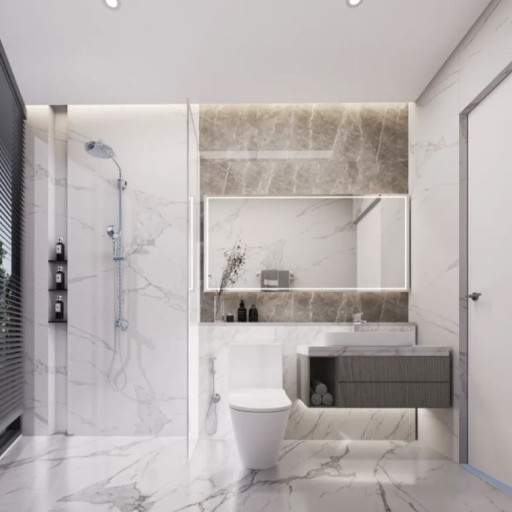 SunHills Layan, 2 bedroom apartments - from 45 m² to 70 m²
