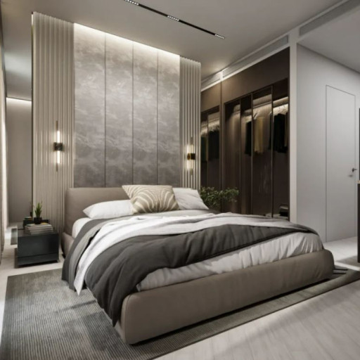SunHills Layan, Studios - from 26 m² to 30 m²