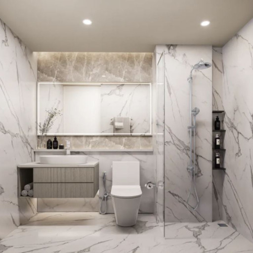 SunHills Layan, Studios - from 26 m² to 30 m²